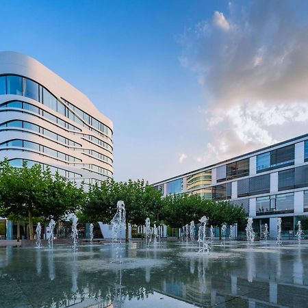 Hotel Campus At Home بلانغ المظهر الخارجي الصورة